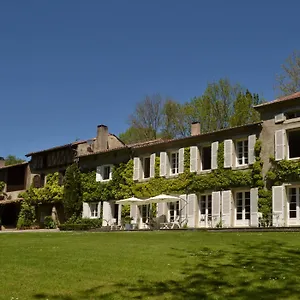 D'hôtes Domaine Du Hameau Baylesse 2*, Saint-Jean-d'Aigues-Vives France